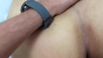 Preview 3 of To Grils - Husband fuck his real wife in her tight ass