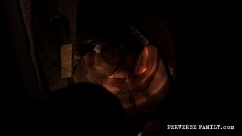 Preview 3 of Al3anteel 3 - Perverse Family - Anal secret teaser