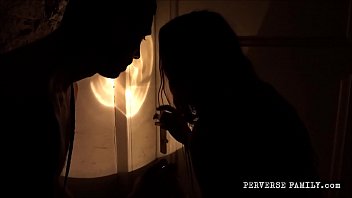 Preview 4 of Al3anteel 3 - Perverse Family - Anal secret teaser