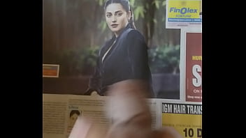 Preview 2 of Mai Kalifa Xxx Video Download - Moaning cum tribute to Shruti Hassan