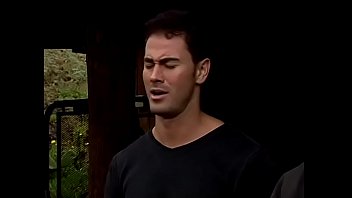Preview 1 of Big Booty Latina Hot - Married guy drops in at his ex-girlfriend Julie Meadows house situated in the  refuge