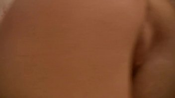 Preview 4 of Ben10 Wwwxxx - Brunette with white swimsuit and real tits masturbates for your pleasure