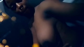 Preview 2 of Rawgonzo - My black girl got big boobs