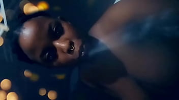 Preview 1 of Rawgonzo - My black girl got big boobs
