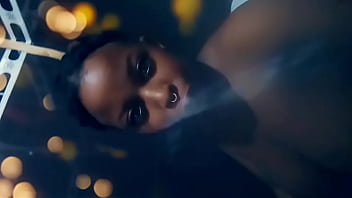 Preview 4 of Rawgonzo - My black girl got big boobs
