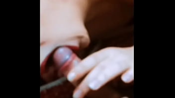 Preview 3 of Sisters And Bhadher Xvideo - Melissa Marx shemale blowjob