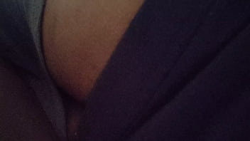 Preview 1 of German Online Mom Son Baby Sex - Ass cleavage