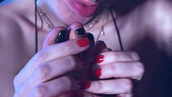 Preview 3 of Momone Xxx - Naughty Feet Were Made To lick