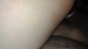 Preview 1 of Blackmail Young Stepmom - Follamos con y todo con linda amiga del gym