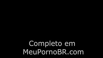 Preview 1 of Mama Suruh Sek Anak - Comendo a mulher do meu irmao