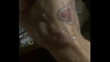 Preview 4 of Black Fat Woman Xxxx - Big cosmic cock