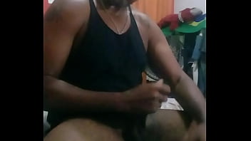 Preview 4 of Sister Fhater - Tocando uma na live