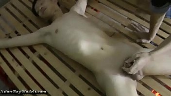 Preview 2 of Hot Sax Beereza - Bigcock Asian Guy BDSM and Cumshots