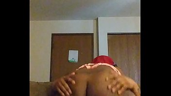 Preview 3 of Mans Gand - FUCKING MY step SISTER MZ.CINNABON