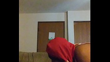 Preview 1 of Mans Gand - FUCKING MY step SISTER MZ.CINNABON