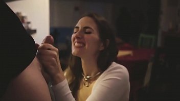 Preview 4 of Seachromance Vilage - piper blush cumshoots after blowjob