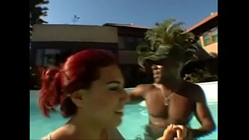Preview 1 of Double Fuking Video - @lu.a.nab having her ass drilled on orgy