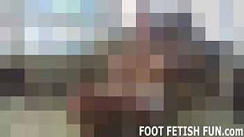 Preview 2 of They Love Anal - Lick between each one of my little toes