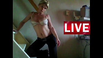 Preview 2 of Muscle Hunk Fucking Woman Rough - ellen goos crazy