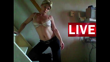 Preview 3 of Muscle Hunk Fucking Woman Rough - ellen goos crazy