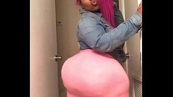Preview 1 of Bangladeshi Pinay Src Scandal - FyeBottom BBW Booty Twerk Compilation Vol. 2