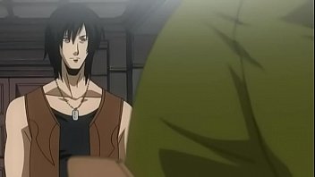 Preview 2 of Fuck In Forest With Clasmate - Gungrave ep 6