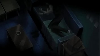 Preview 3 of Fuck In Forest With Clasmate - Gungrave ep 6