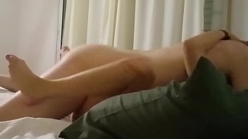 Preview 2 of Wweafrican Acter Xxxvedioscom - Padrastro borracho se folla duro su Hijastra hasta acabarle toda la leche adentro