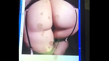 Preview 3 of School Sex 18 Year Hot - Tribute to Bigsexyme&rsquo_s juicy ass