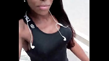 Preview 3 of Boudi Vidio - Ana Paula Portyllho Ver&atilde_o 2019
