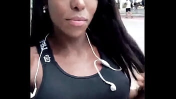 Preview 1 of Boudi Vidio - Ana Paula Portyllho Ver&atilde_o 2019