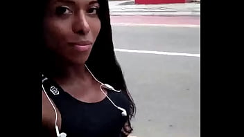 Preview 4 of Boudi Vidio - Ana Paula Portyllho Ver&atilde_o 2019