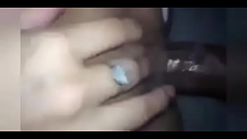 Preview 1 of Cezc Masalah - Negao comendo amiga novinha