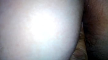 Preview 2 of Asian Man With Big Balls - Estimulando su ano