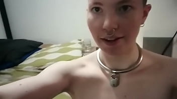 Preview 1 of Biolent Anal - BONUS POST! New bed and cage tour.