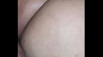 Preview 1 of Mom Son Wife Massage - BBW