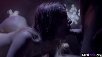 Preview 4 of M Bnum - Studs mount in and fucks these gals so hard as they moan!