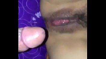 Preview 3 of Squirting Compailta - Đụ vợ bắn tinh trong lồn