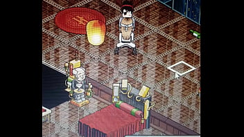 Preview 2 of Big Numb - Chica ardiente se abre de piernas para ser penetrada por chico v&iacute_rgen.