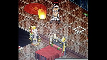 Preview 3 of Big Numb - Chica ardiente se abre de piernas para ser penetrada por chico v&iacute_rgen.