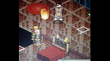 Preview 4 of Big Numb - Chica ardiente se abre de piernas para ser penetrada por chico v&iacute_rgen.