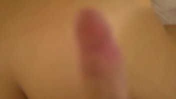 Preview 2 of Sex Xxx Japan Model - Creampied While Playing on the Phone