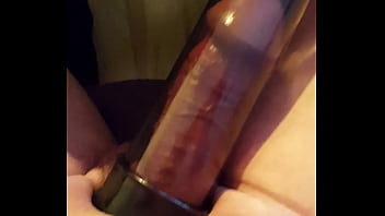 Preview 4 of Nude Sex Stage Dance - Making me hard