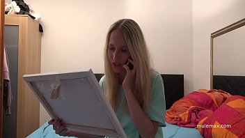 Preview 1 of Hana Bohsia Melaka - Taboo sex with blonde slut wife on mulemax.com