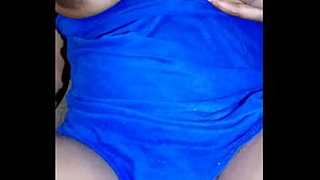 Preview 2 of Old Indian Anty - Slow sweet creampie fucking pussy
