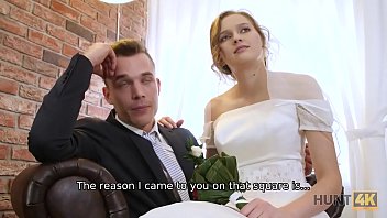 Preview 2 of Malaysia Chines Girls School Al - HUNT4K. Have you every fucked someone&#039_s bride at the wedding? I do