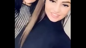 Preview 2 of Xxx Anal Ded Dutjater - MIRA AND MILANA SEXY COUPLE FROM GOLDEN DIAMOND