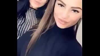 Preview 3 of Xxx Anal Ded Dutjater - MIRA AND MILANA SEXY COUPLE FROM GOLDEN DIAMOND