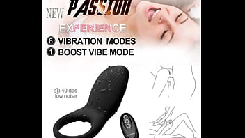 Preview 2 of Husband Publc - Delay Ring Silicone Massage Ring Pls Contact 9681481166 (Whats App Also)