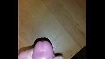 Preview 2 of Angie White Anal - Huge cum